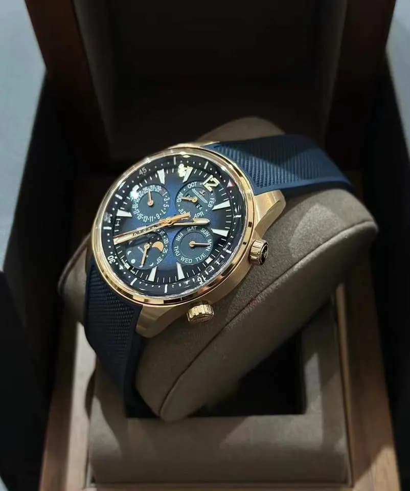Jaeger-LeCoultre Q908269J