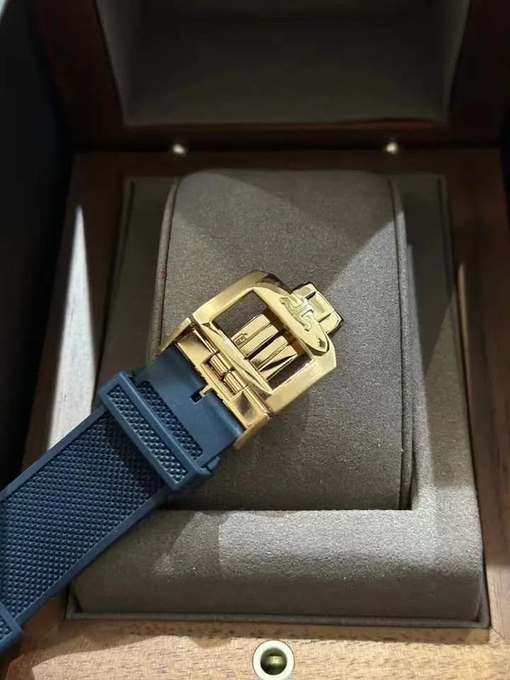 Jaeger-LeCoultre Q908269J