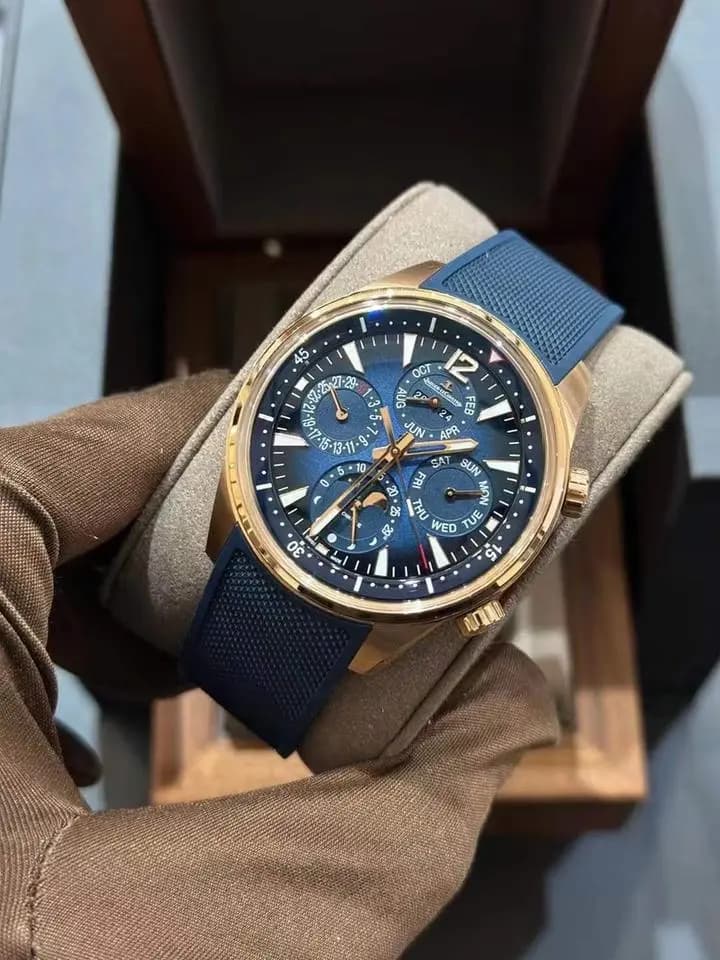 Jaeger-LeCoultre Q908269J