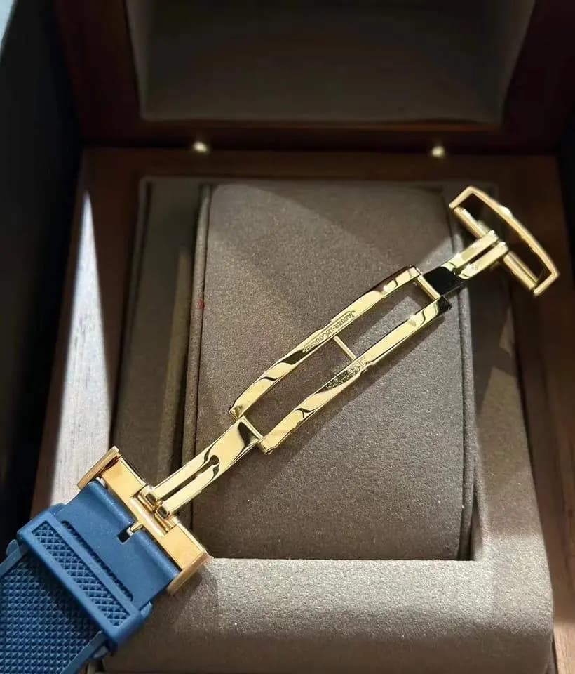 Jaeger-LeCoultre Q908269J