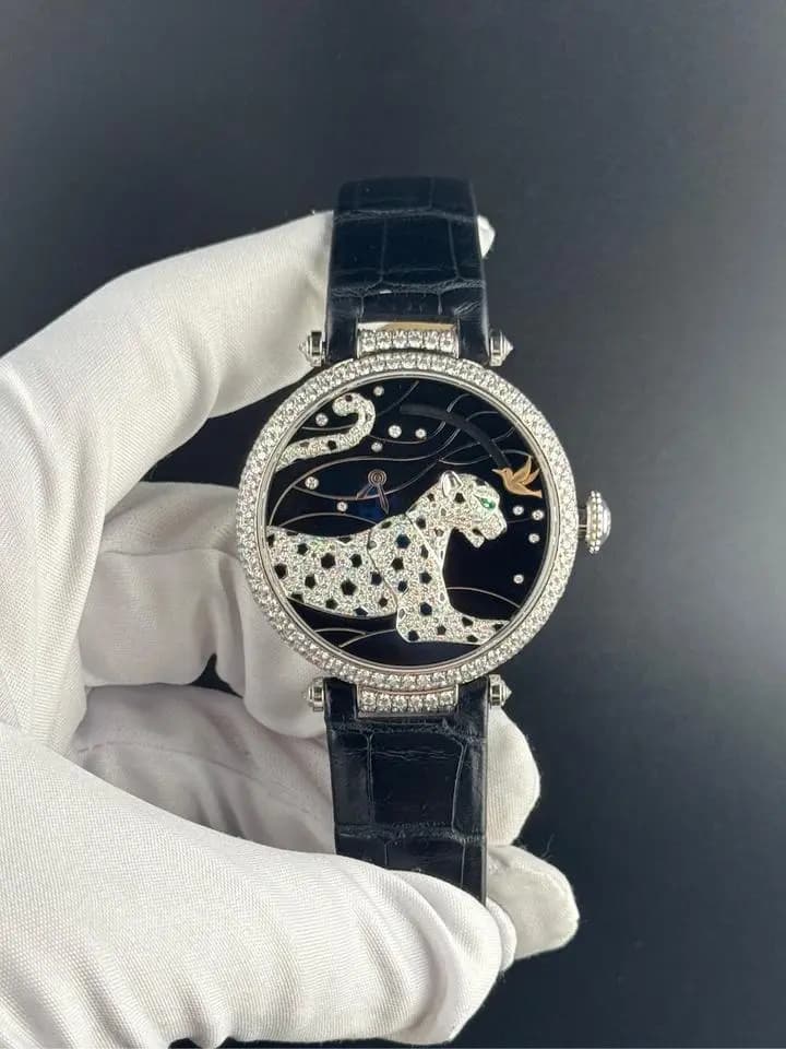 Cartier Panthère