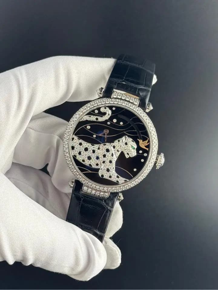 Cartier Panthère