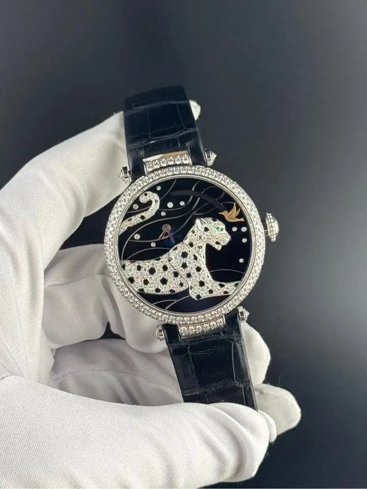Cartier Panthère