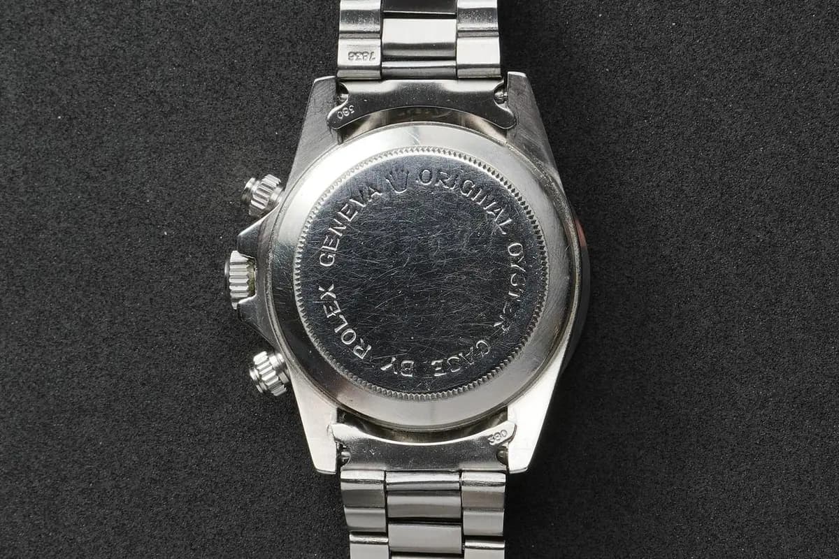 Tudor Monte Carlo Chronograph Ref. 7159, full set