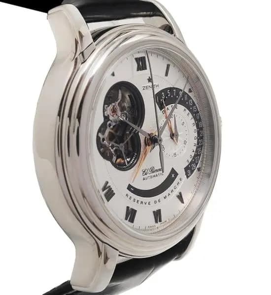Zenith Chronomaster Platinum Limited 50