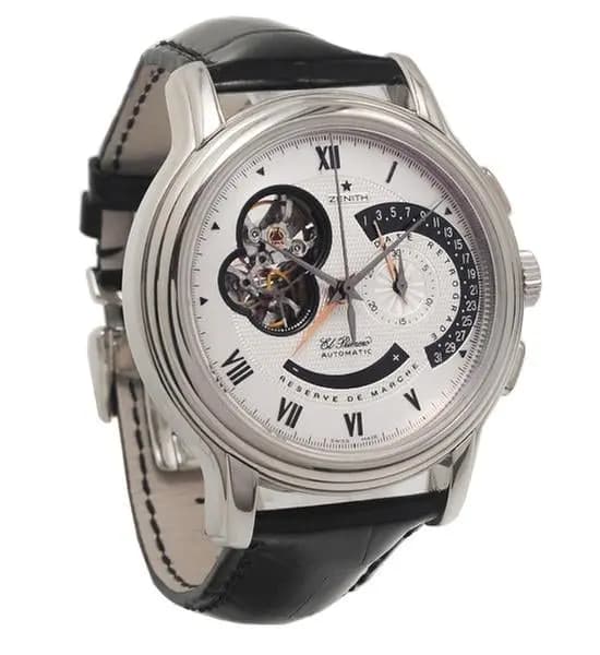 Zenith Chronomaster Platinum Limited 50