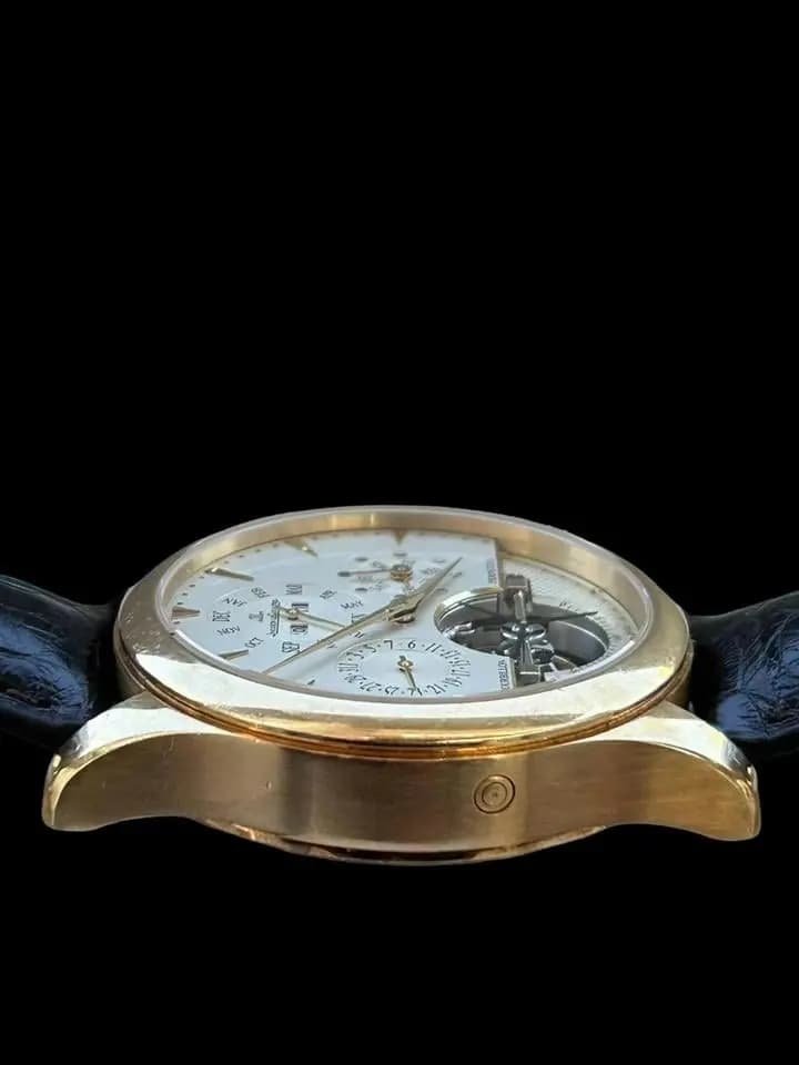 Jaeger-LeCoultre Q500142A