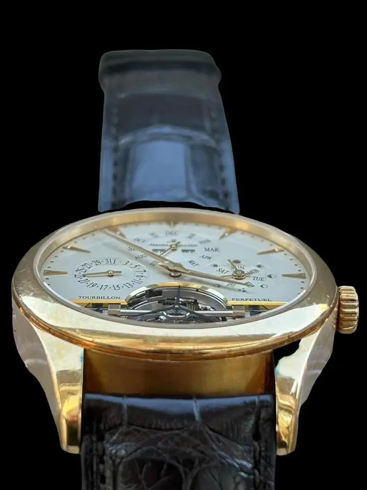 Jaeger-LeCoultre Q500142A