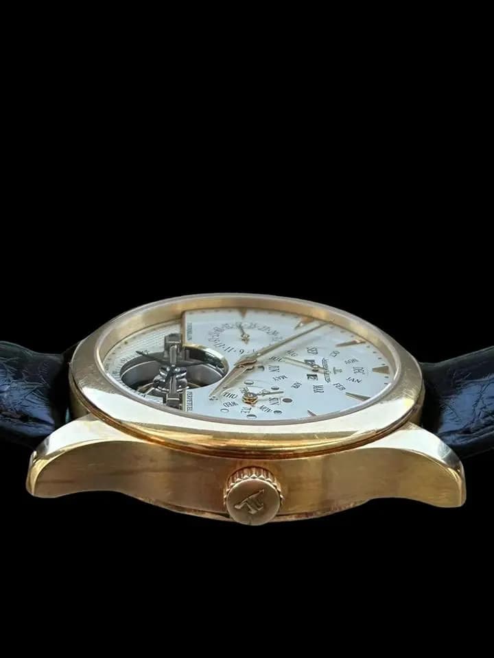Jaeger-LeCoultre Q500142A