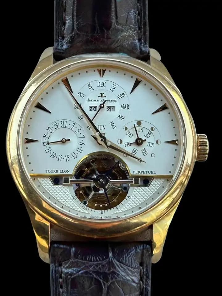 Jaeger-LeCoultre Q500142A