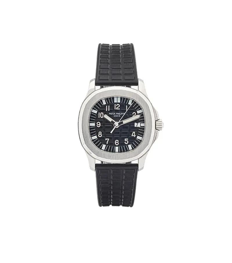 Patek Philippe Aquanaut Ref. 5064