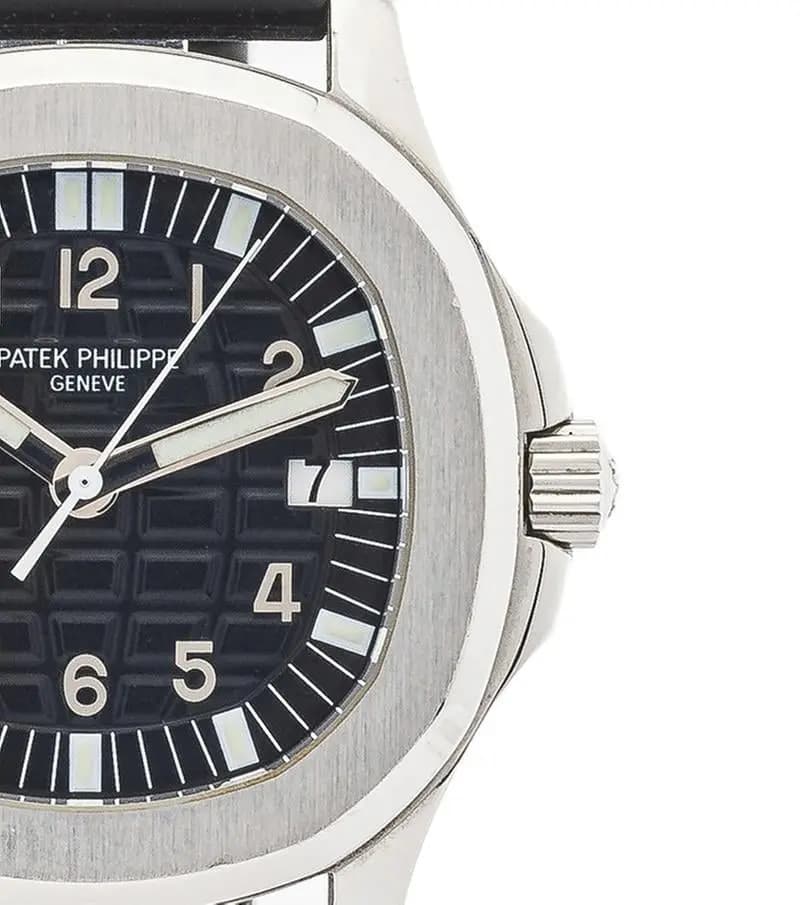 Patek Philippe Aquanaut Ref. 5064