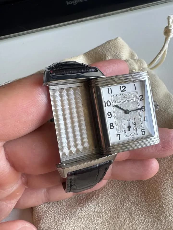 Jaeger-LeCoultre Reverso Grande Taille Watch only