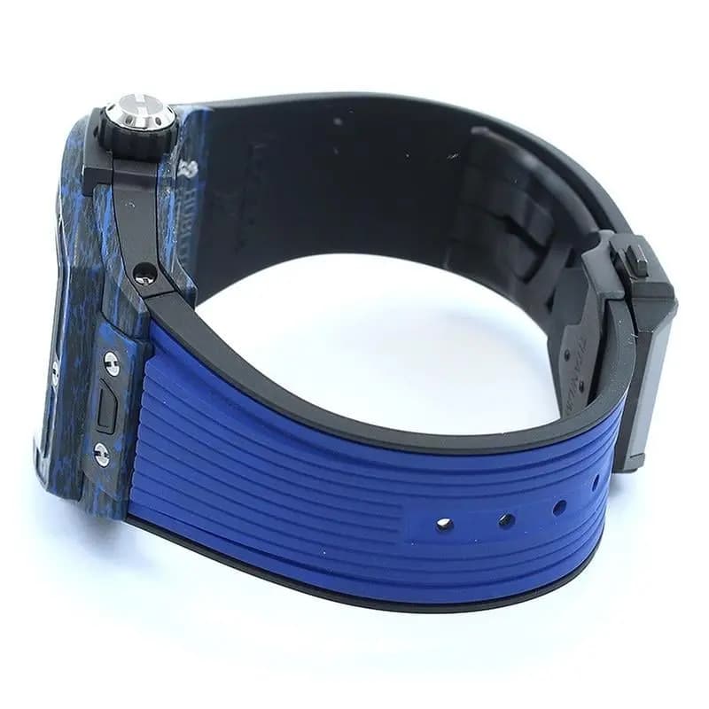 Hublot Spirit Of Big Bang Carbon Blue 42mm (Spirit of Big Bang Carbon Blue 42mm) Reverse-imported / overseas model