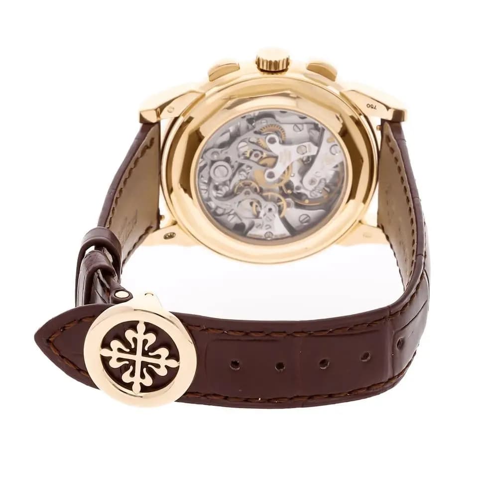 Patek Philippe Grand Complications Perpetual Calendar 5970R-001