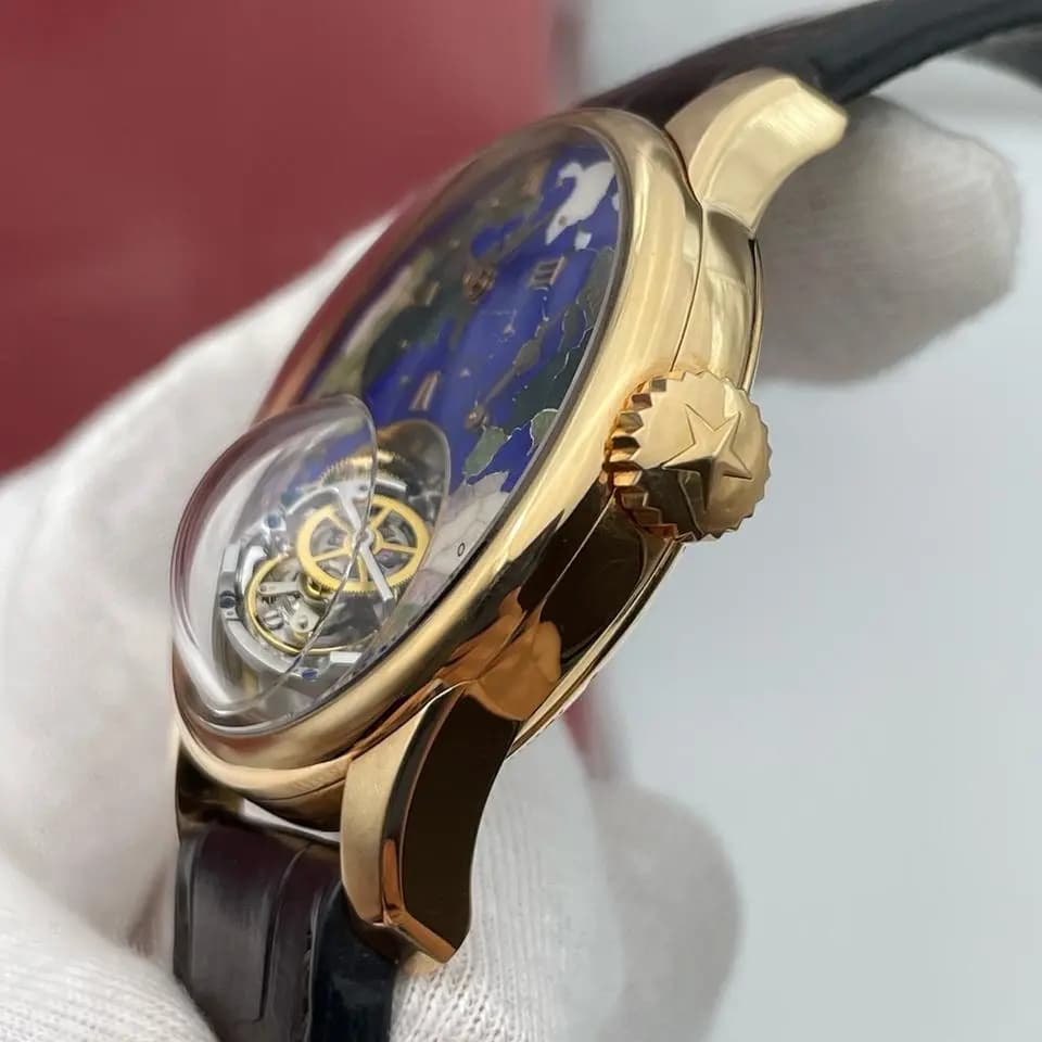 Zenith Academy Christophe Colomb Bleue