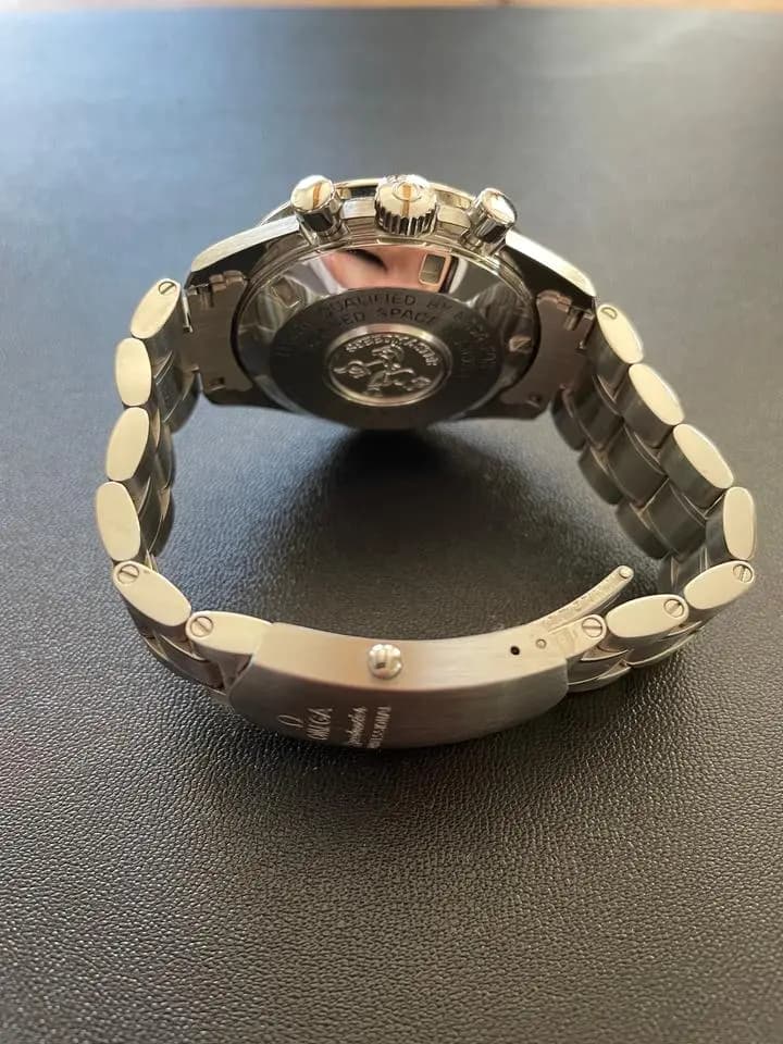 Omega Speedmaster Professional Moonwatch Omega Speedmaster Professional Moonwatch – Ref. 311.30.42.30