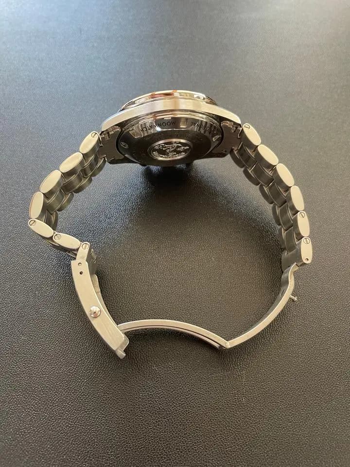 Omega Speedmaster Professional Moonwatch Omega Speedmaster Professional Moonwatch – Ref. 311.30.42.30