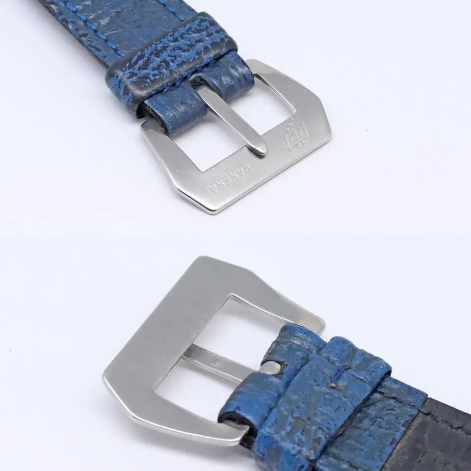 Panerai Officine Panerai Mare Nostrum Slytech 5218-302 42mm Manual winding