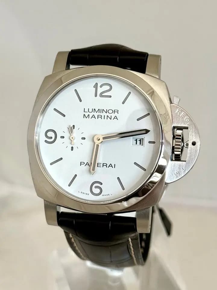 Panerai Luminor Marina 44mm 3 Days Full set##2026