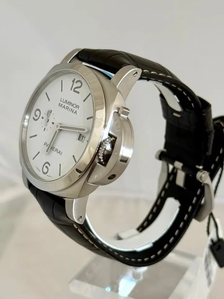 Panerai Luminor Marina 44mm 3 Days Full set##2026