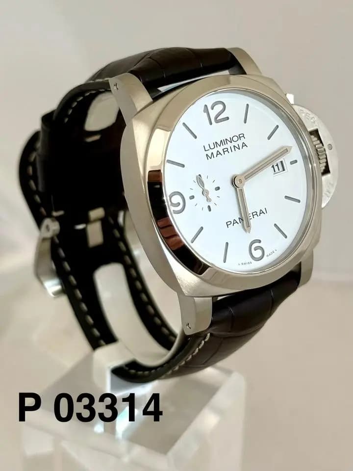 Panerai Luminor Marina 44mm 3 Days Full set##2026