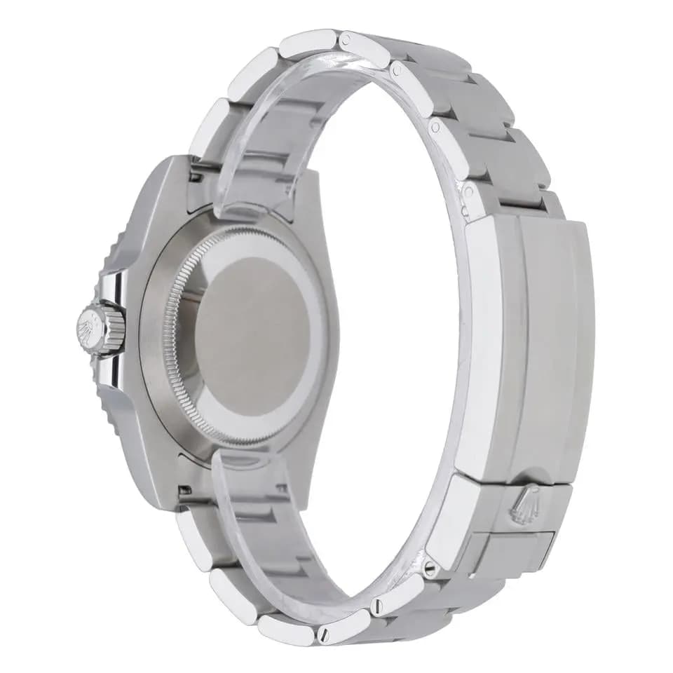 Rolex Submariner (No Date) FULL SET - 2019
