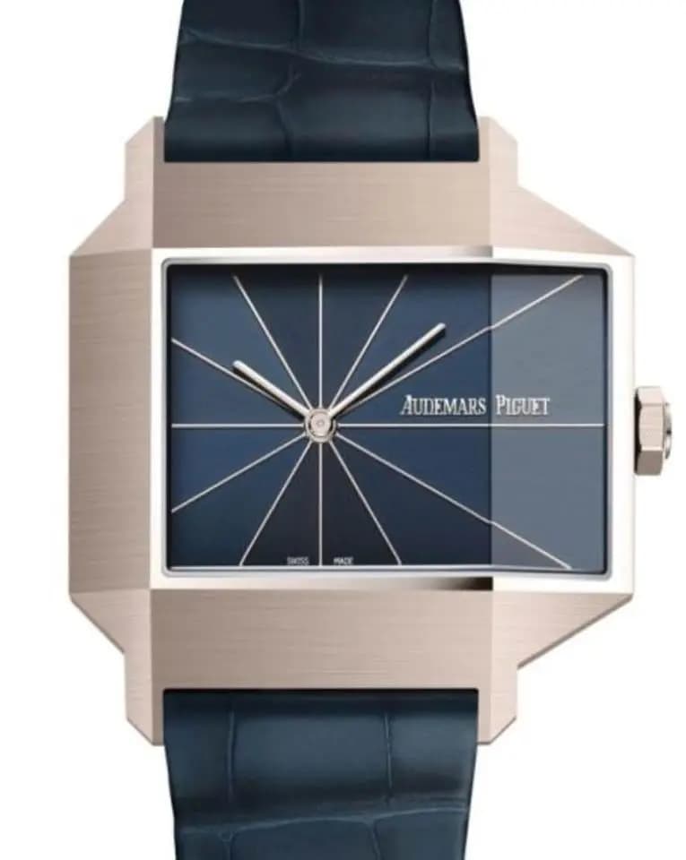 Audemars Piguet [re]master02 Limited Edition of 250 15240SG.OO.A347CR.01