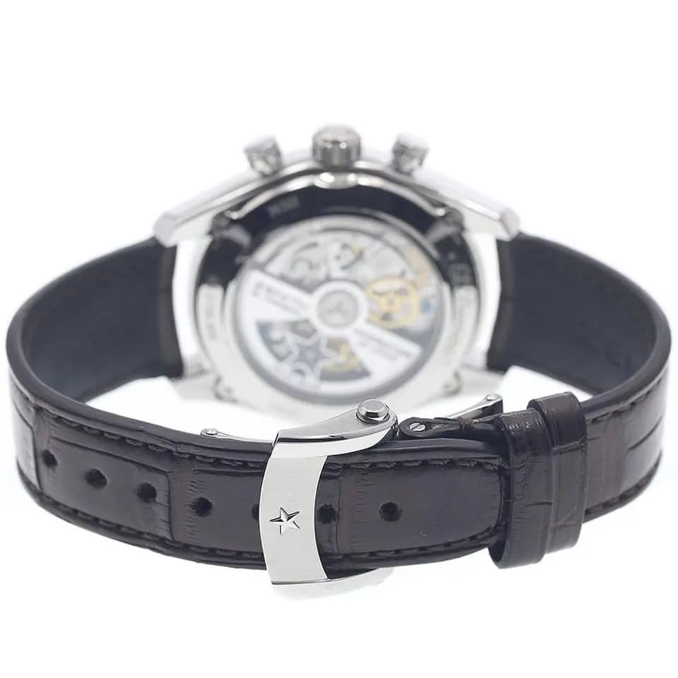 Zenith ZENITH 03.2150.400/69.M2150 El Primero 36000VpH Chronograph Automatic Men's Watch _951960
