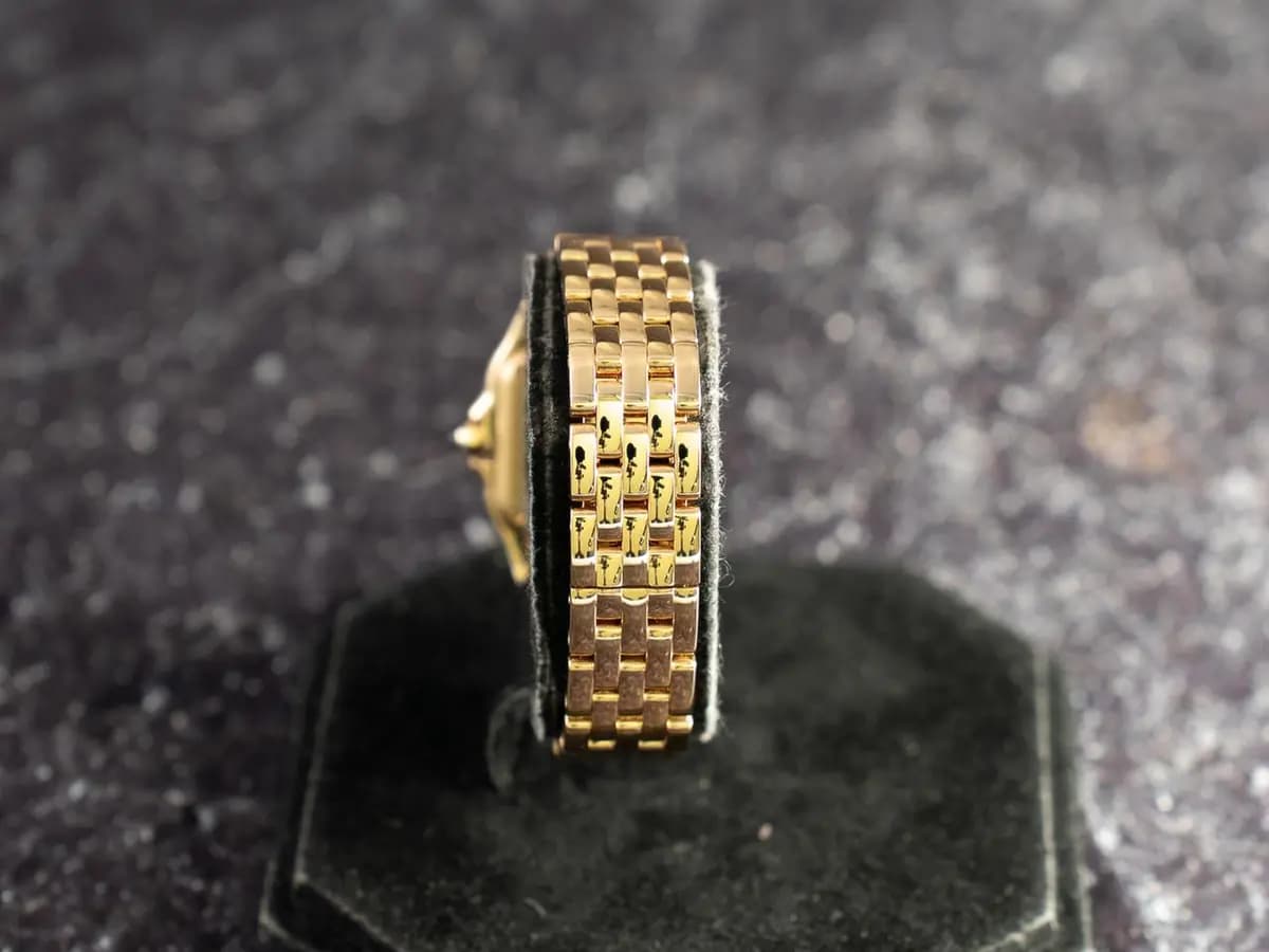Cartier Panthère Like New 2026