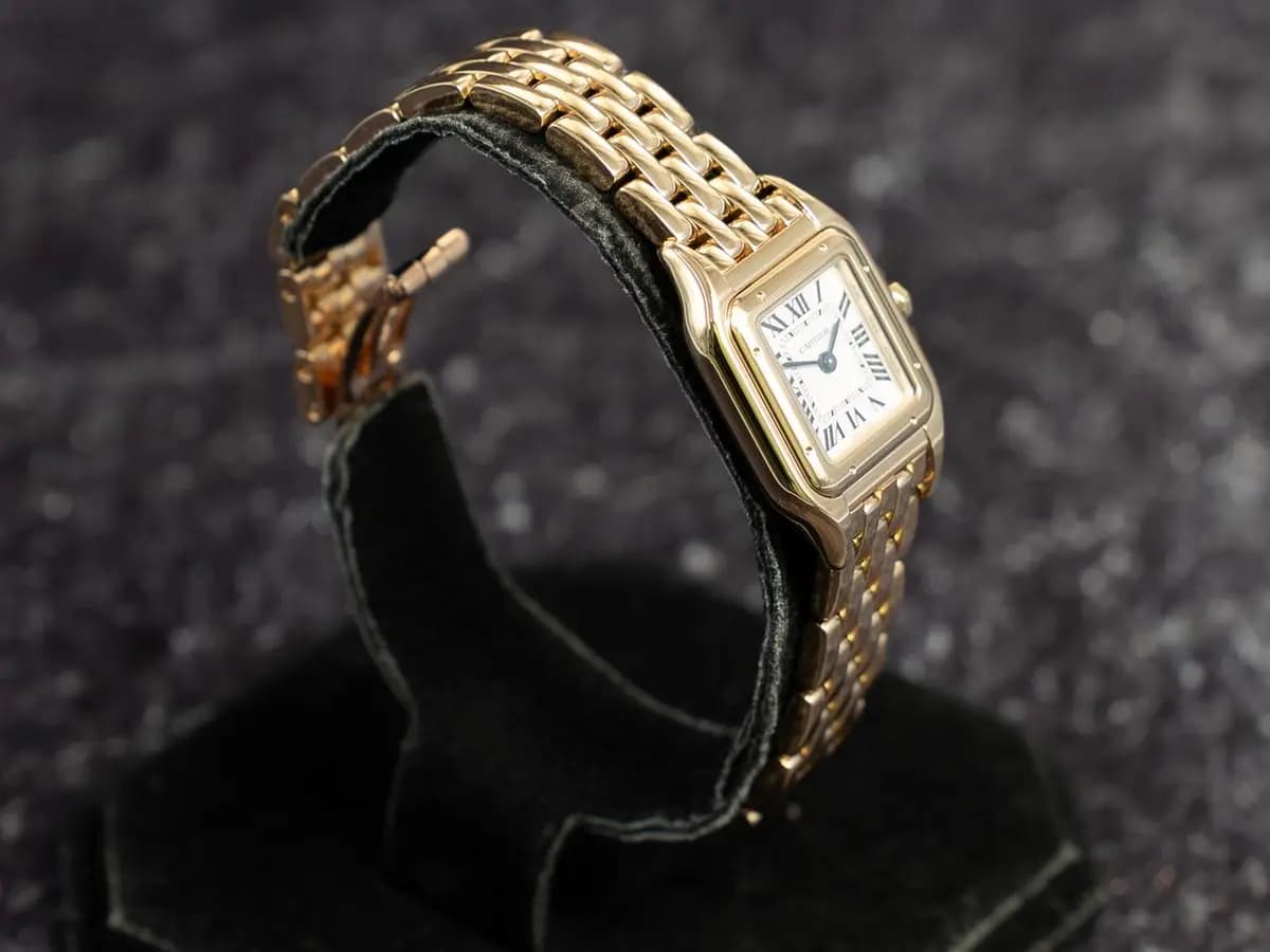 Cartier Panthère Like New 2026