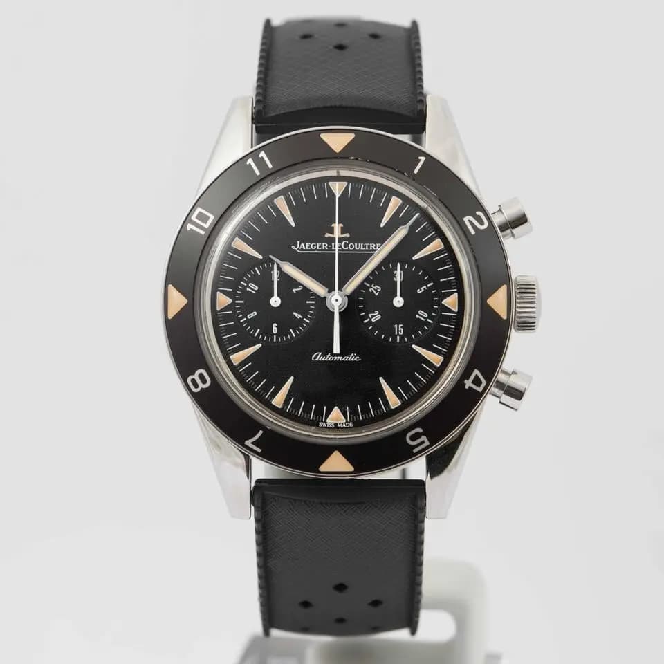 Jaeger-LeCoultre Deep Sea Vintage Chronograph Special Edition Stainless Steel 42mm (Q207857J)