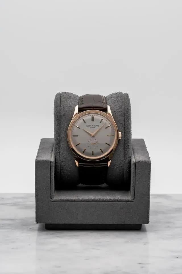 Patek Philippe Calatrava