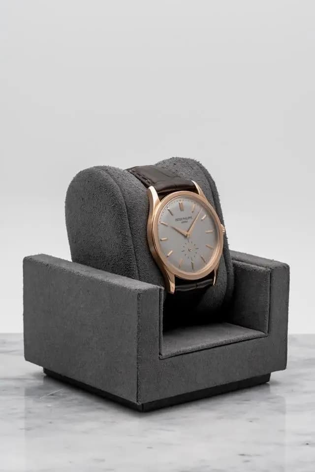 Patek Philippe Calatrava