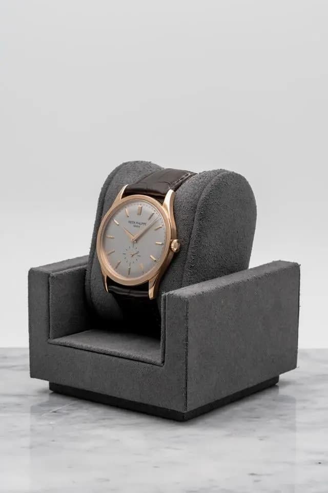 Patek Philippe Calatrava