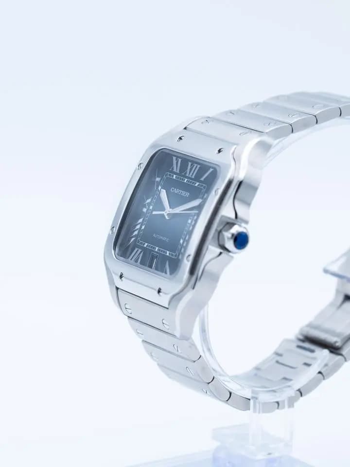 Cartier Santos de Cartier Ref. WSSA0030