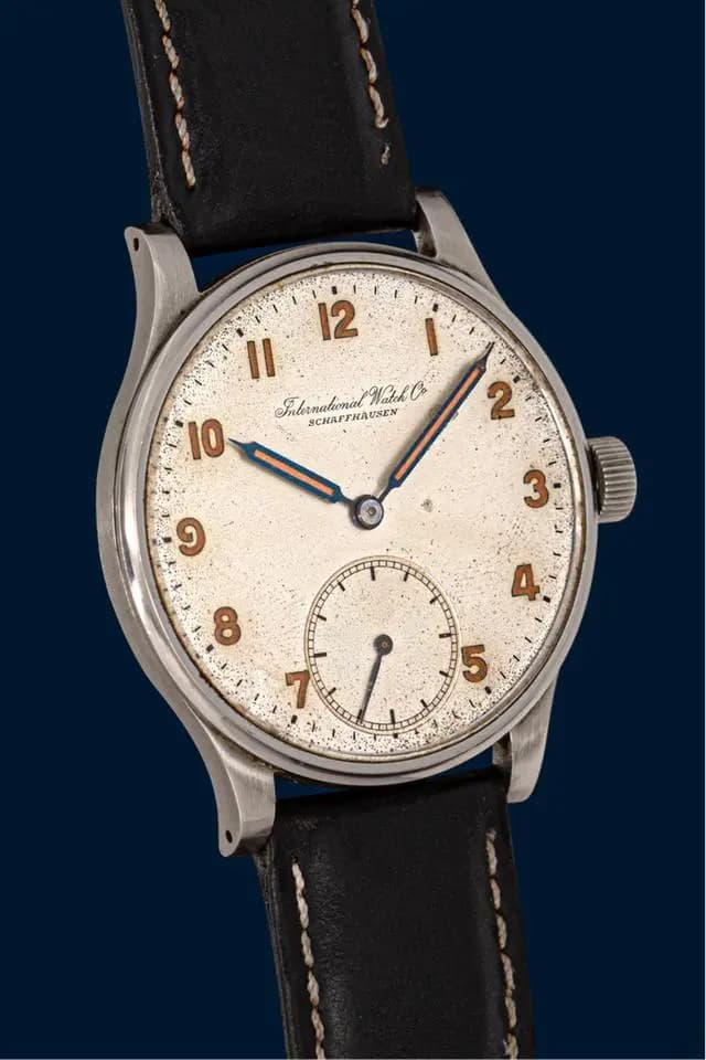 IWC Portuguese 325