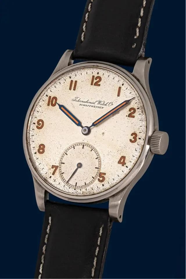 IWC Portuguese 325