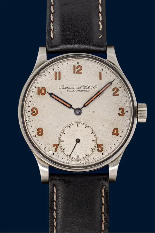 IWC Portuguese 325