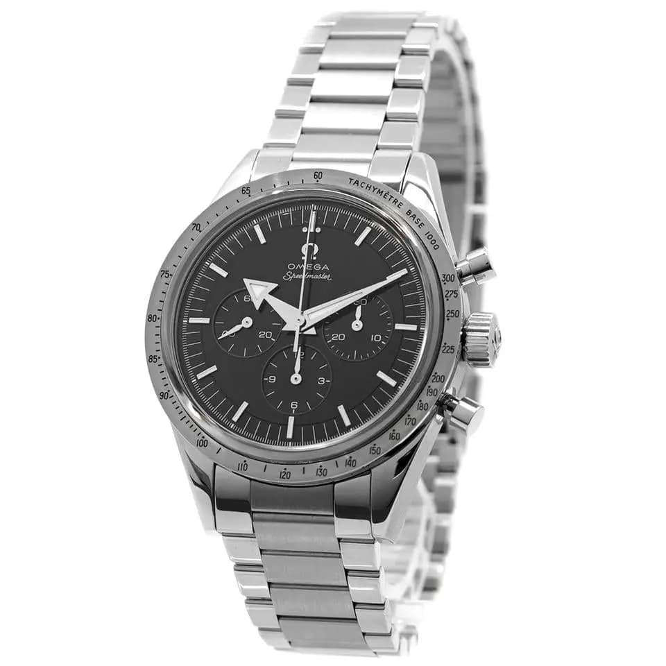 Omega Speedmaster Canopus Caliber 321 Gold 311.50.39.30.01.001 - Inventory 9320