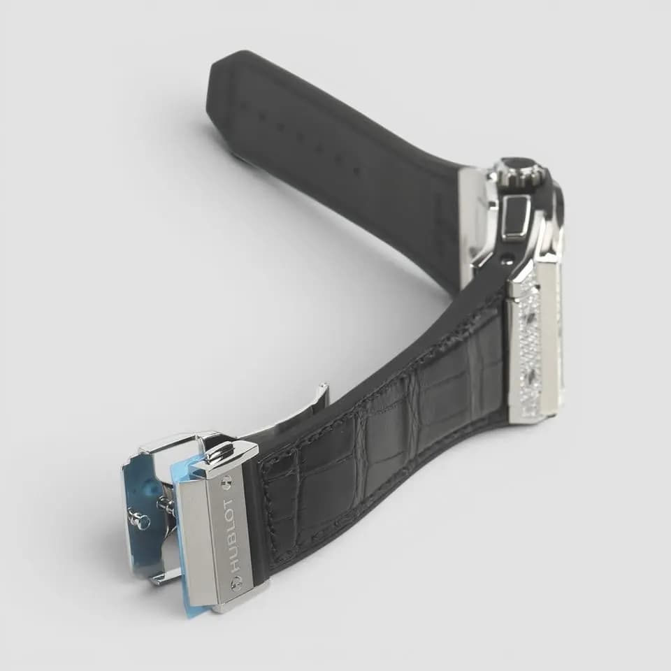 Hublot Spirit Of Big Bang Jewellery