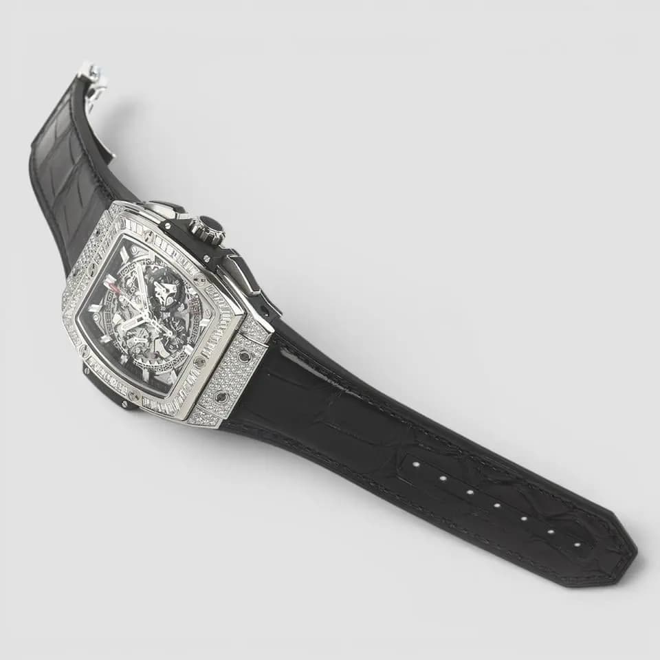 Hublot Spirit Of Big Bang Jewellery