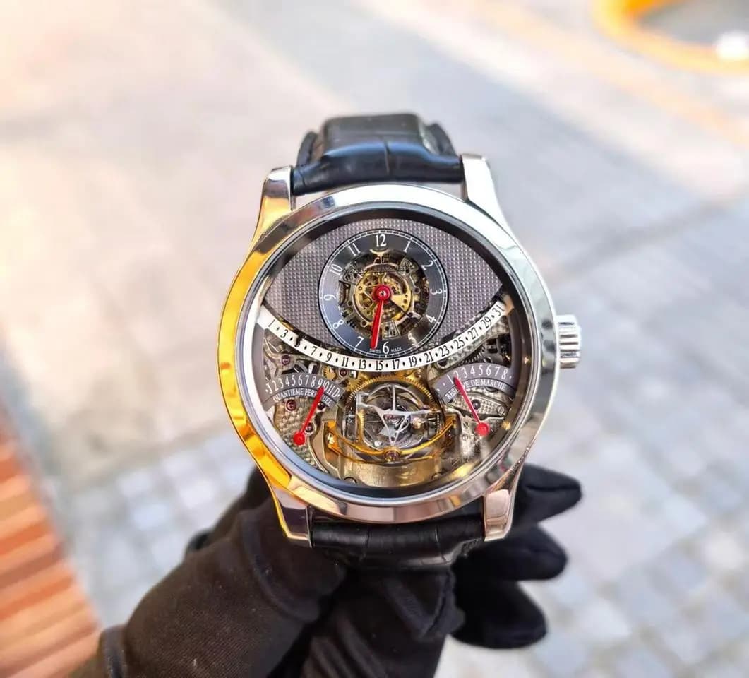 Jaeger-LeCoultre ​Q6003440