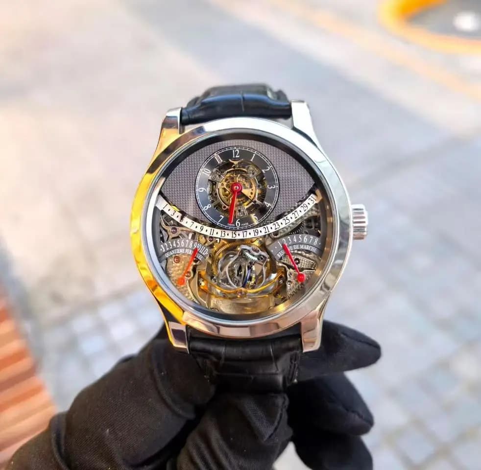 Jaeger-LeCoultre ​Q6003440