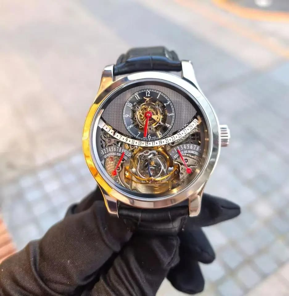 Jaeger-LeCoultre ​Q6003440