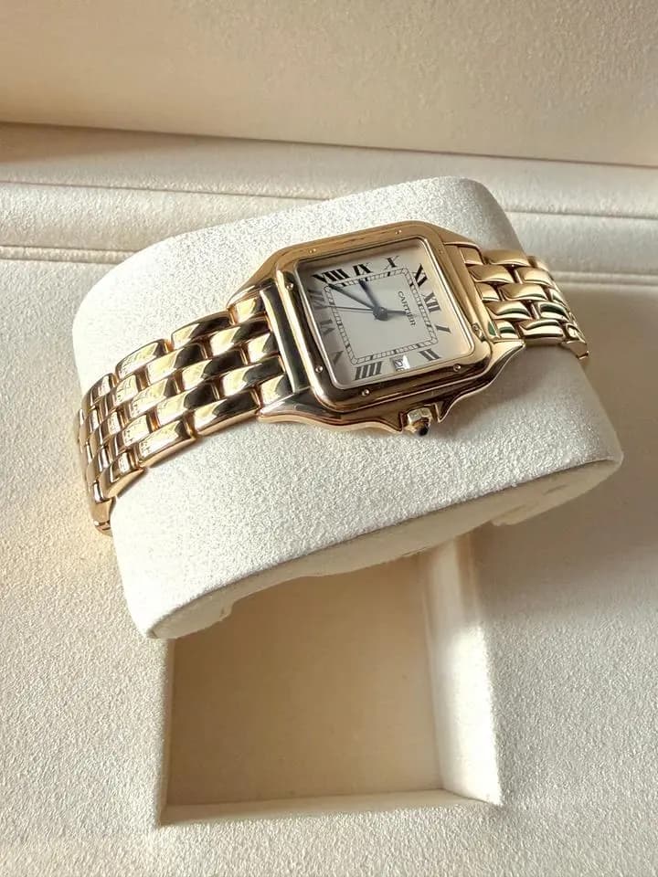 Cartier Panthère Like new