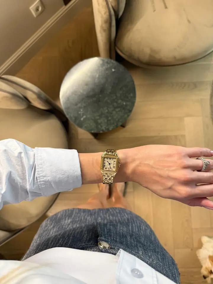 Cartier Panthère Like new
