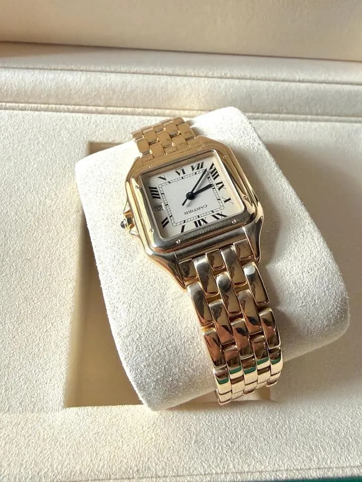 Cartier Panthère Like new