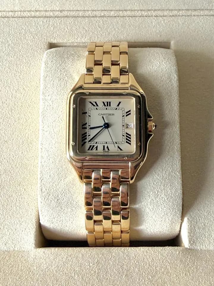 Cartier Panthère Like new