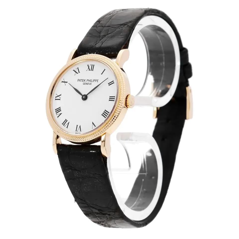 Patek Philippe Calatrava 4809J